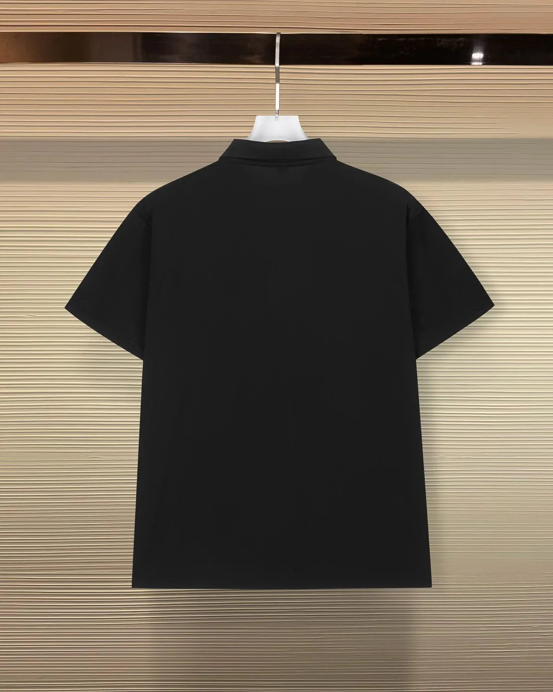 BALENCIAGA* Classic logo 🔥 POLO ✅ Quality ‼ ●100% ●50% 50% ● 200g ● ● 1：1 ● ●Size：M L XL XXL XXXL